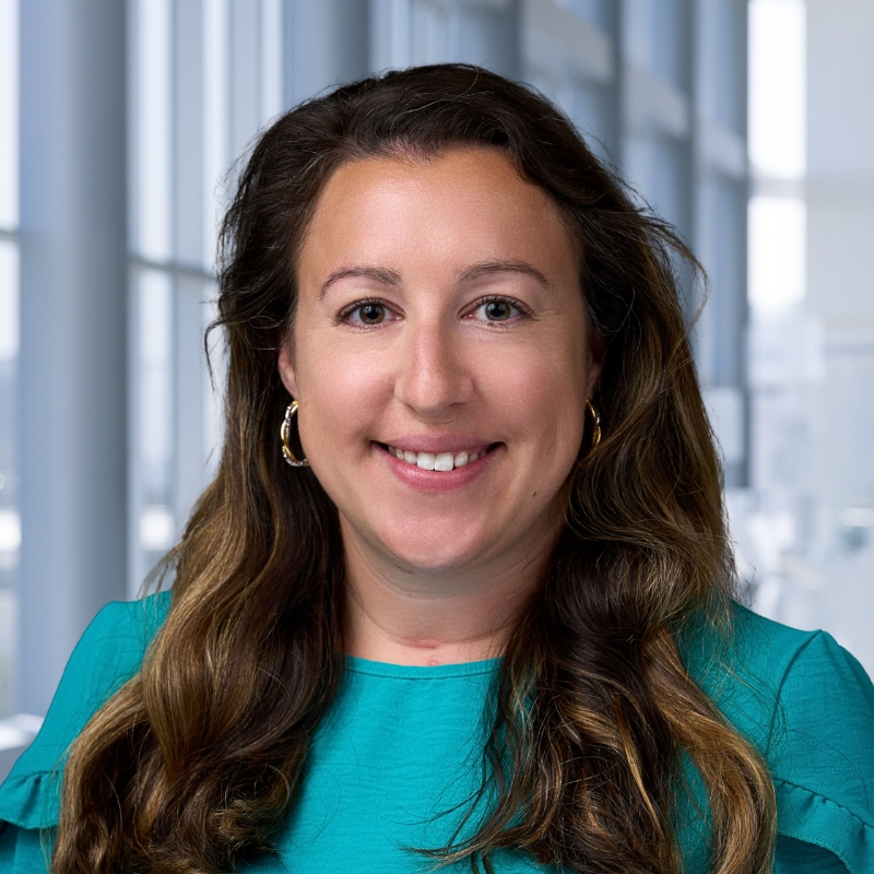 Elyse Miller, M.D.
